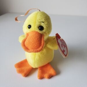 Jingle Beanies | Quackers the Duck NWT